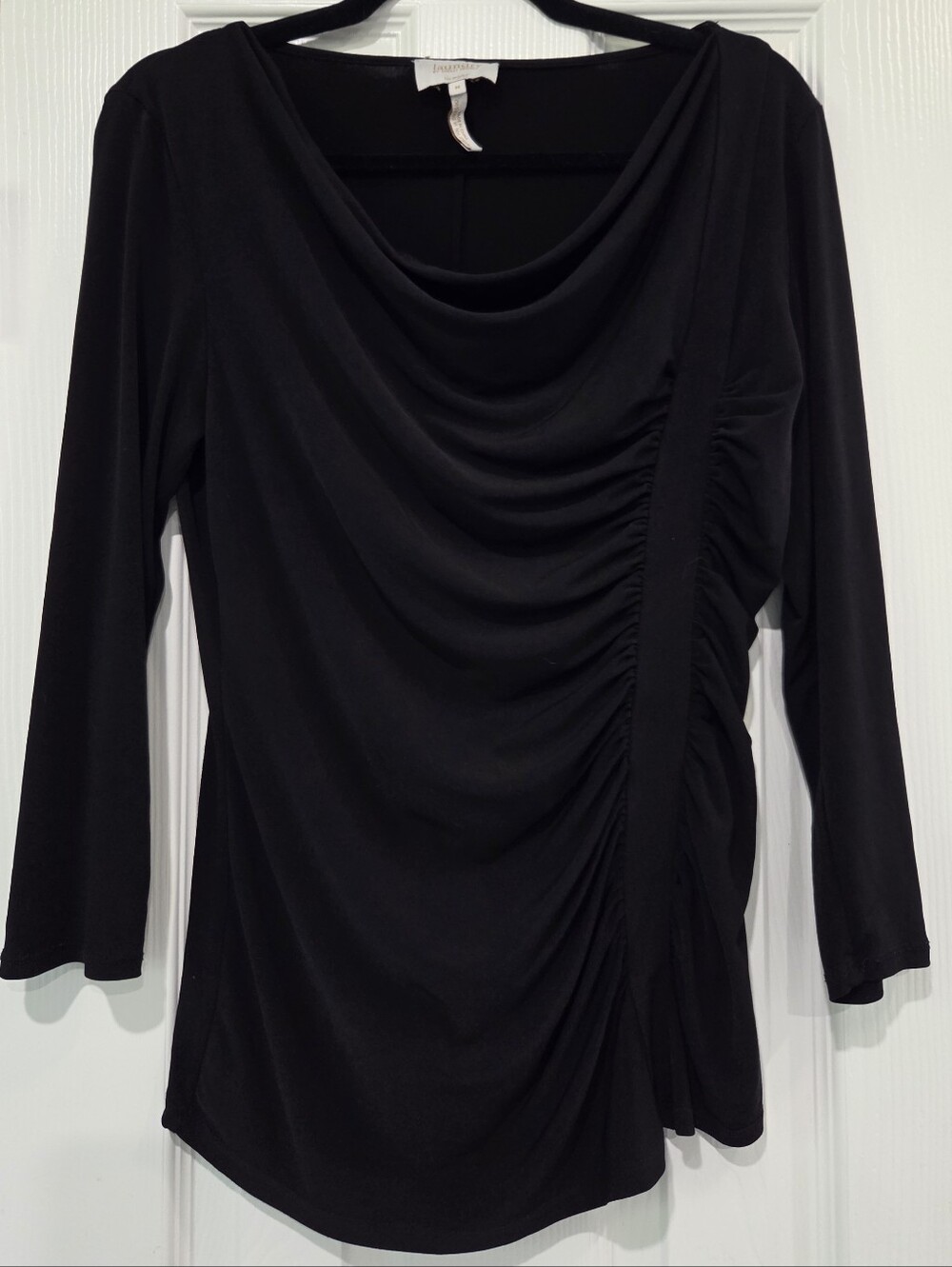 Size M Ruched Top